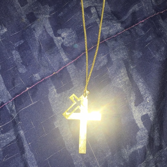Crosses 14k gold - Picture 1 of 3